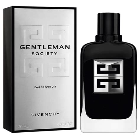 givenchy gentleman society cologne|Givenchy gentleman cologne for men.